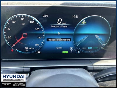 2020 Mercedes-Benz GLS 450 GLS 450