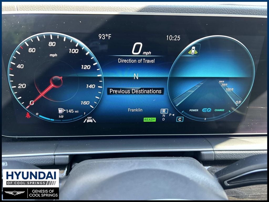 2020 Mercedes-Benz GLS 450 GLS 450