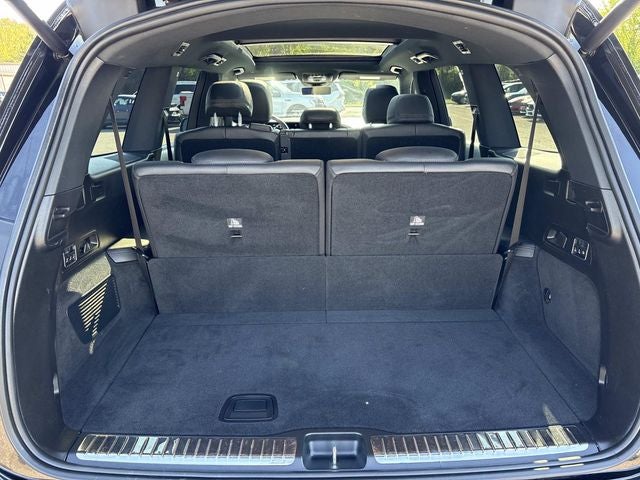 2022 Mercedes-Benz GLS GLS 450 4MATIC®