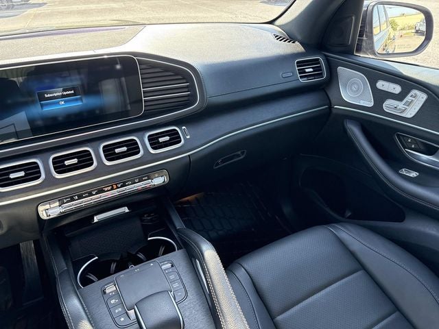 2022 Mercedes-Benz GLS GLS 450 4MATIC®