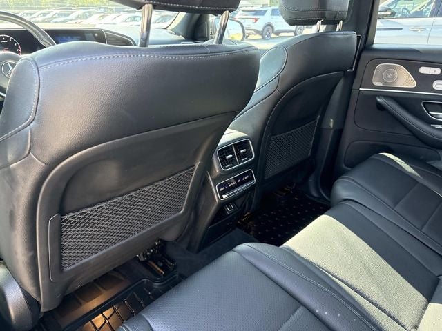 2022 Mercedes-Benz GLS GLS 450 4MATIC®