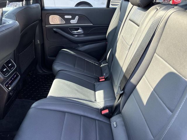 2022 Mercedes-Benz GLS GLS 450 4MATIC®
