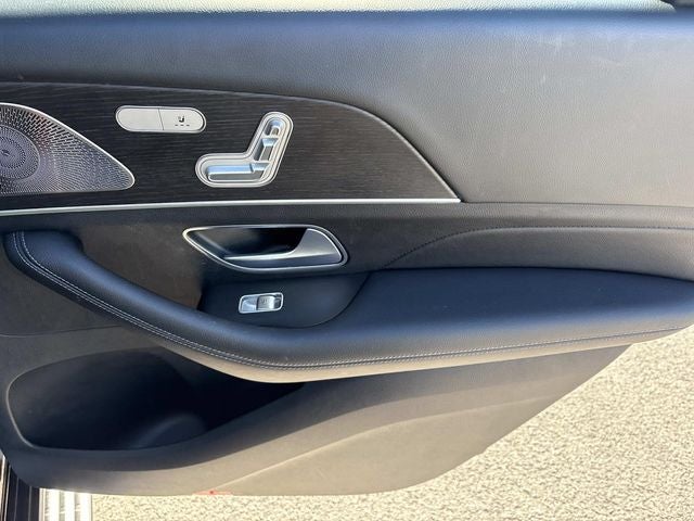 2022 Mercedes-Benz GLS GLS 450 4MATIC®