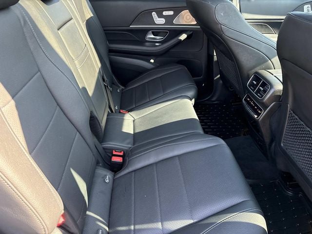 2022 Mercedes-Benz GLS GLS 450 4MATIC®