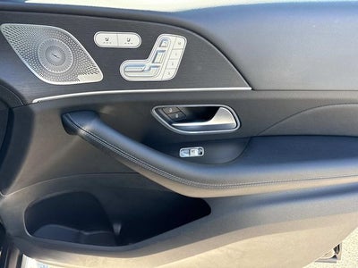 2022 Mercedes-Benz GLS GLS 450 4MATIC®