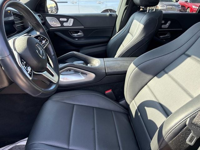 2022 Mercedes-Benz GLS GLS 450 4MATIC®