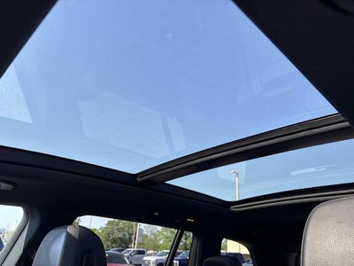 2022 Mercedes-Benz GLS GLS 450 4MATIC®