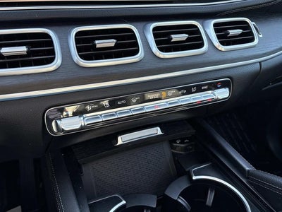 2022 Mercedes-Benz GLS GLS 450 4MATIC®