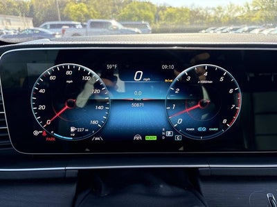 2022 Mercedes-Benz GLS GLS 450 4MATIC®