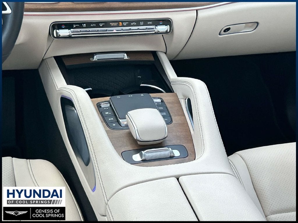 2024 Mercedes-Benz GLS 450 GLS 450