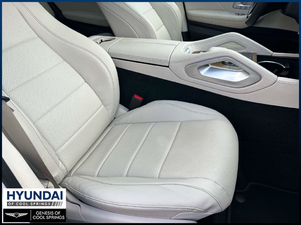 2024 Mercedes-Benz GLS 450 GLS 450