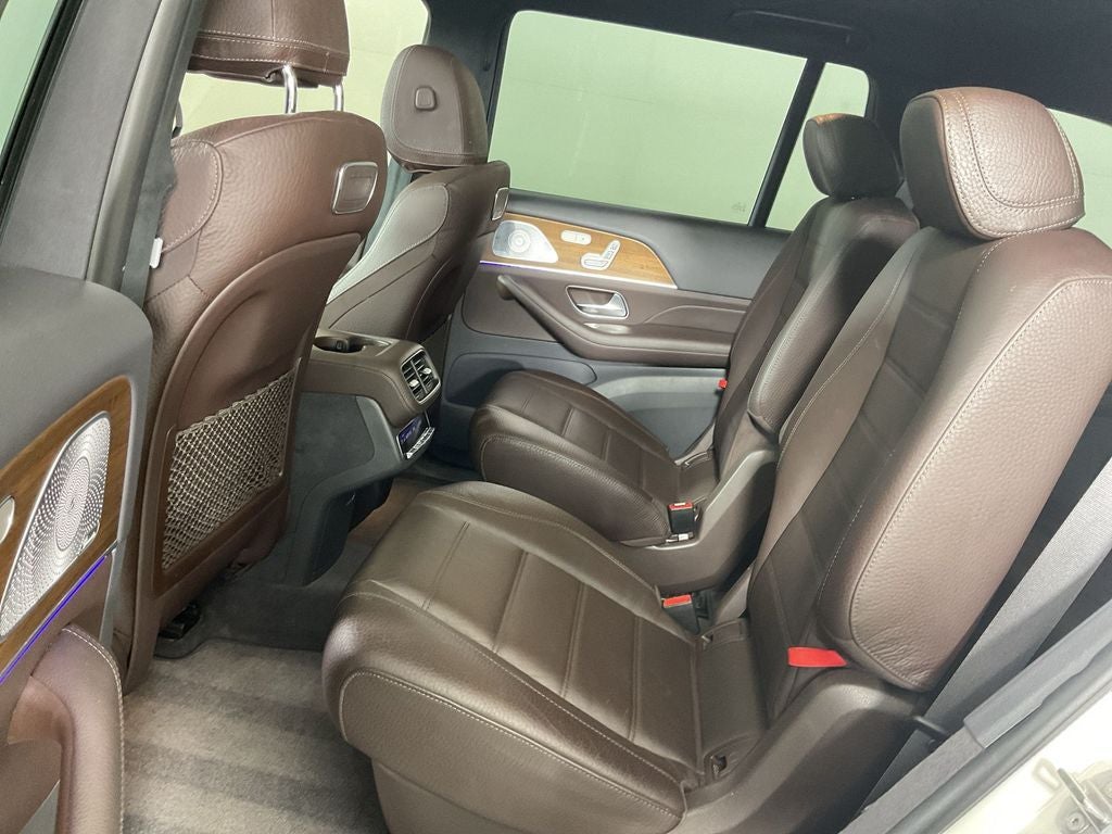 2020 Mercedes-Benz GLS GLS 450 4MATIC®