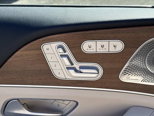 2022 Mercedes-Benz GLS GLS 450 4MATIC®