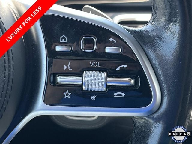 2021 Mercedes-Benz GLS GLS 580 4MATIC®