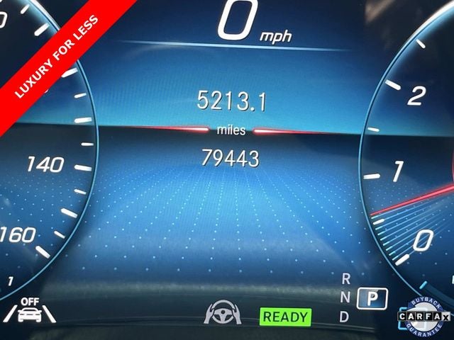 2021 Mercedes-Benz GLS GLS 580 4MATIC®