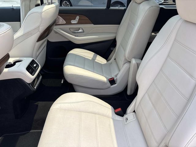 2021 Mercedes-Benz GLS GLS 580 4MATIC®