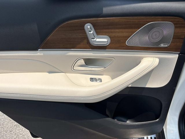 2021 Mercedes-Benz GLS GLS 580 4MATIC®