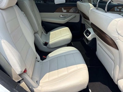 2021 Mercedes-Benz GLS GLS 580 4MATIC®