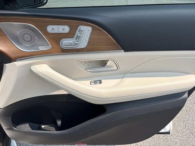 2021 Mercedes-Benz GLS GLS 580 4MATIC®