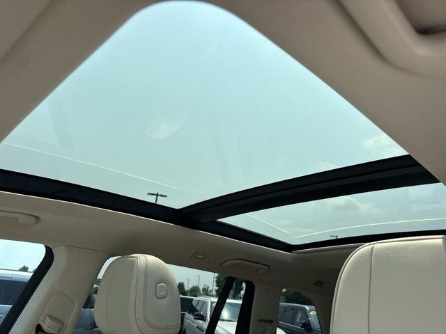 2021 Mercedes-Benz GLS GLS 580 4MATIC®