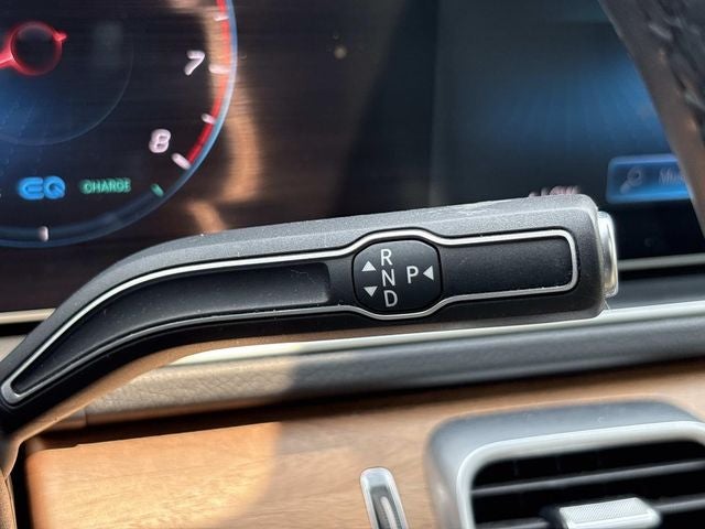 2021 Mercedes-Benz GLS GLS 580 4MATIC®