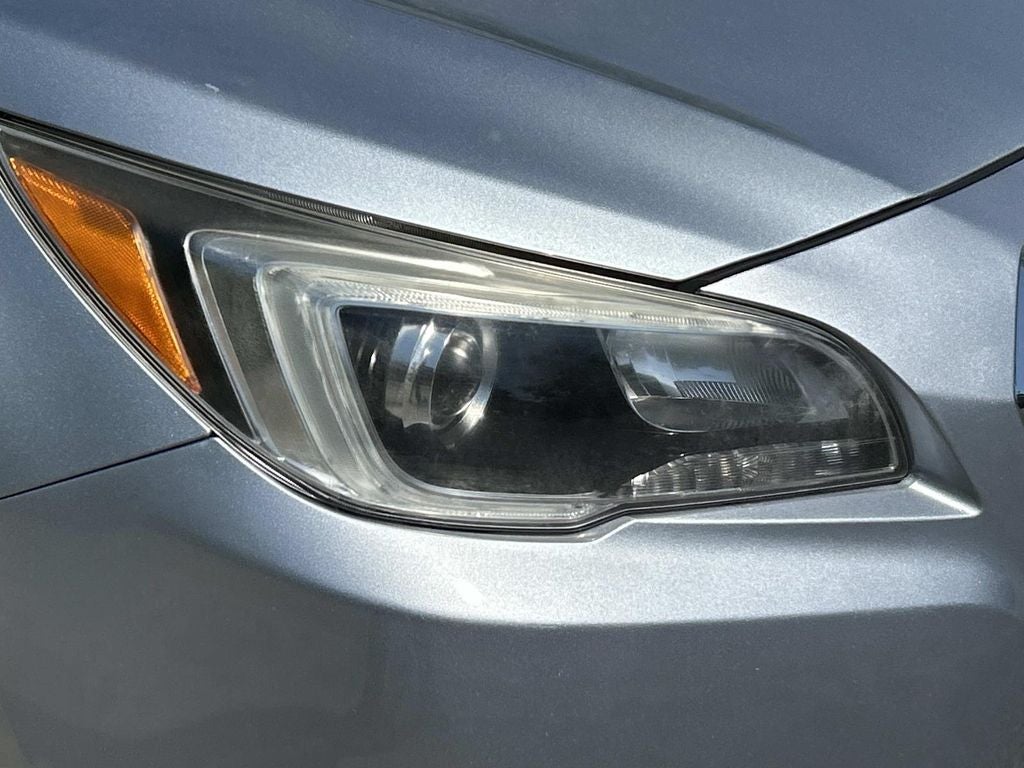 2017 Subaru Legacy 2.5i Limited