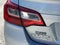 2017 Subaru Legacy 2.5i Limited