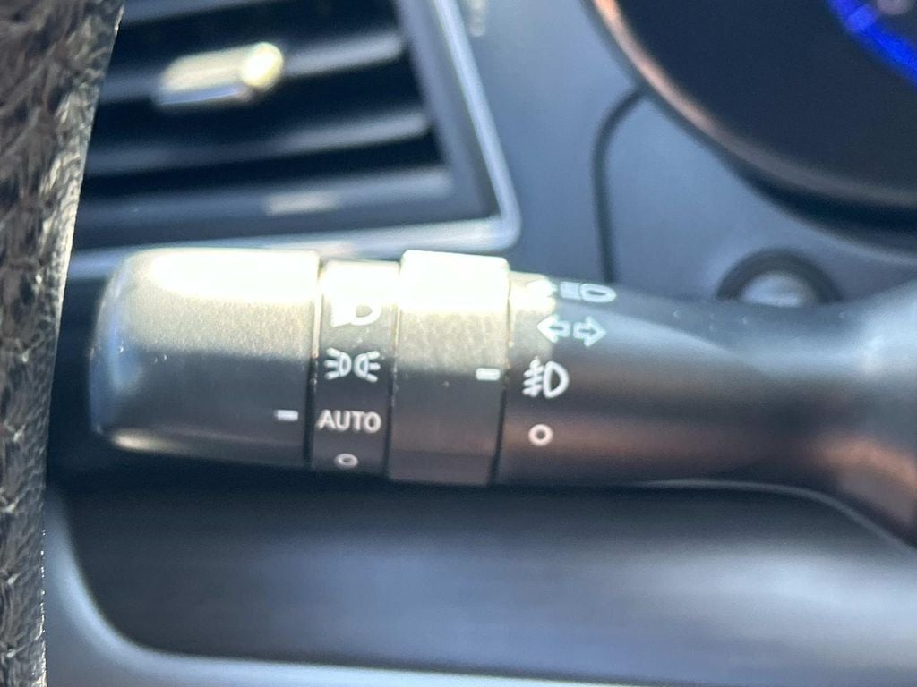 2017 Subaru Legacy 2.5i Limited