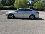 2017 Subaru Legacy 2.5i Limited
