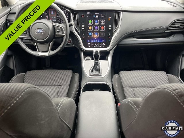 2022 Subaru Legacy Premium