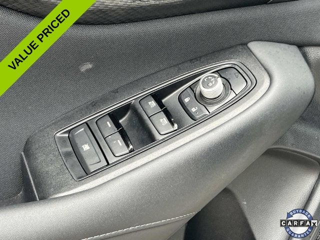 2022 Subaru Legacy Premium