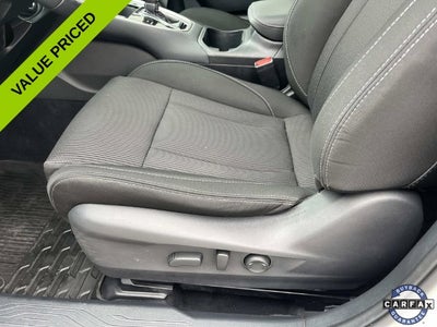 2022 Subaru Legacy Premium