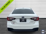 2022 Subaru Legacy Premium