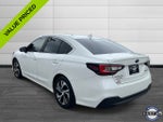 2022 Subaru Legacy Premium