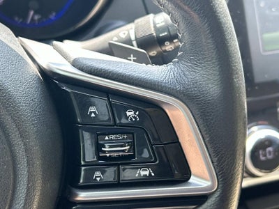 2018 Subaru Outback Limited
