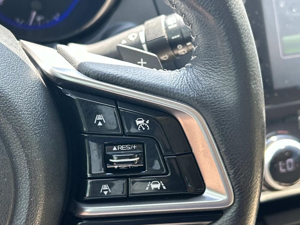 2018 Subaru Outback Limited