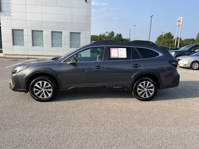2024 Subaru Outback Premium