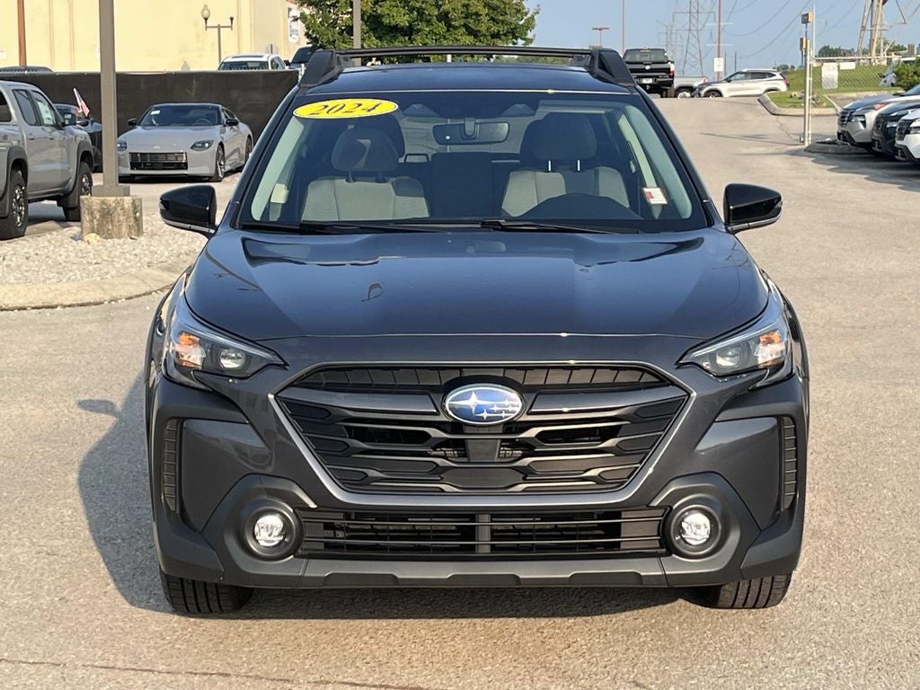 2024 Subaru Outback Premium