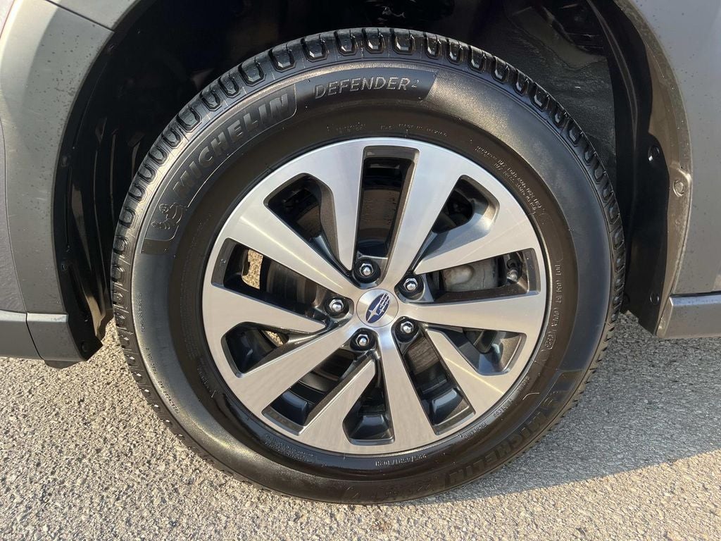 2024 Subaru Outback Premium