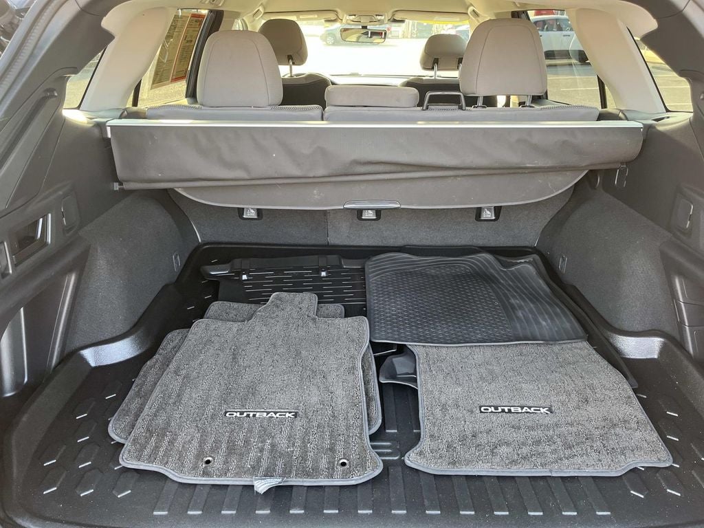 2024 Subaru Outback Premium