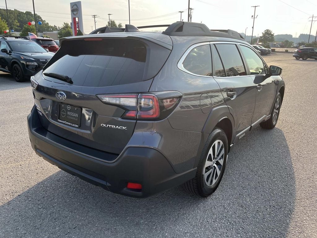2024 Subaru Outback Premium