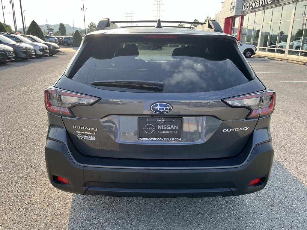 2024 Subaru Outback Premium