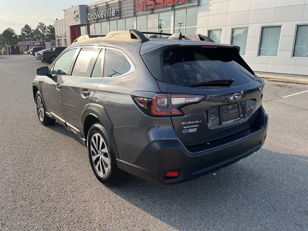 2024 Subaru Outback Premium