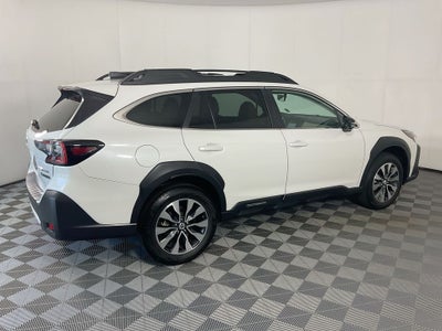 2024 Subaru Outback Limited