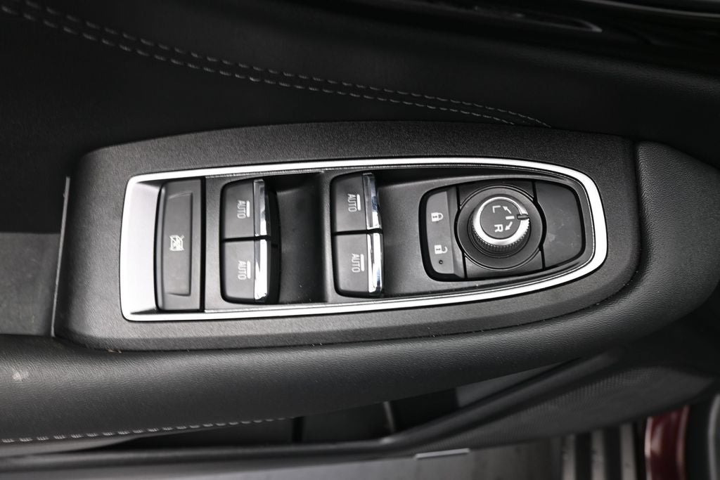 2024 Subaru Outback Limited XT