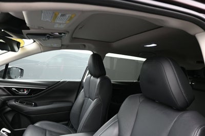 2024 Subaru Outback Limited XT