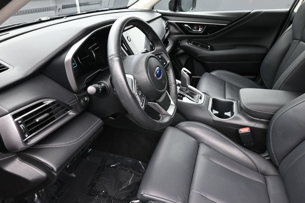 2024 Subaru Outback Limited XT
