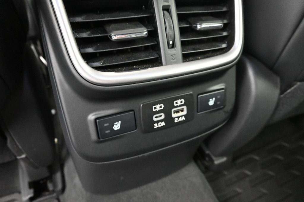 2024 Subaru Outback Limited XT