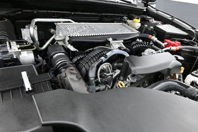2024 Subaru Outback Limited XT