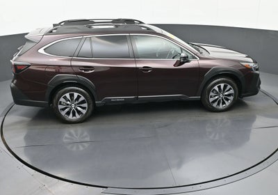 2024 Subaru Outback Limited XT